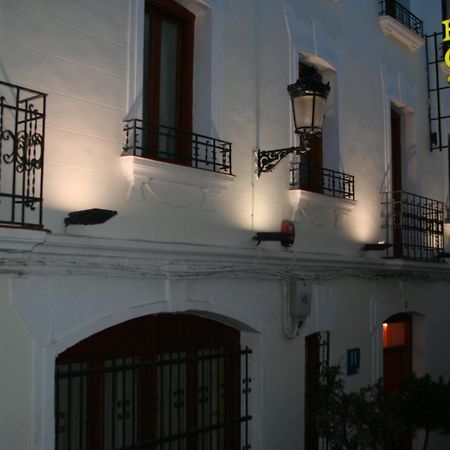 Hotel Castilla Caceres Exterior photo